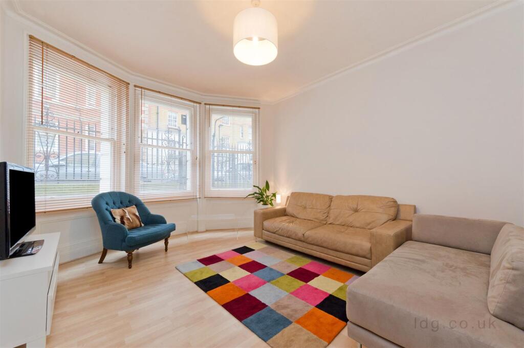 Main image of property: Ridgmount Gardens, Bloomsbury, London, WC1E