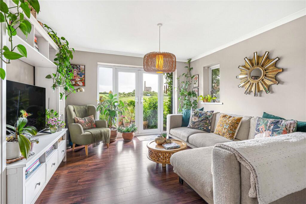 Main image of property: Lambourne Avenue, Wheal Kitty, St. Agnes, Cornwall