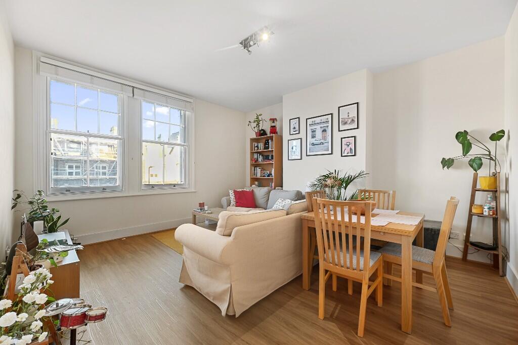 Main image of property: Cricklewood Broadway, London, NW2