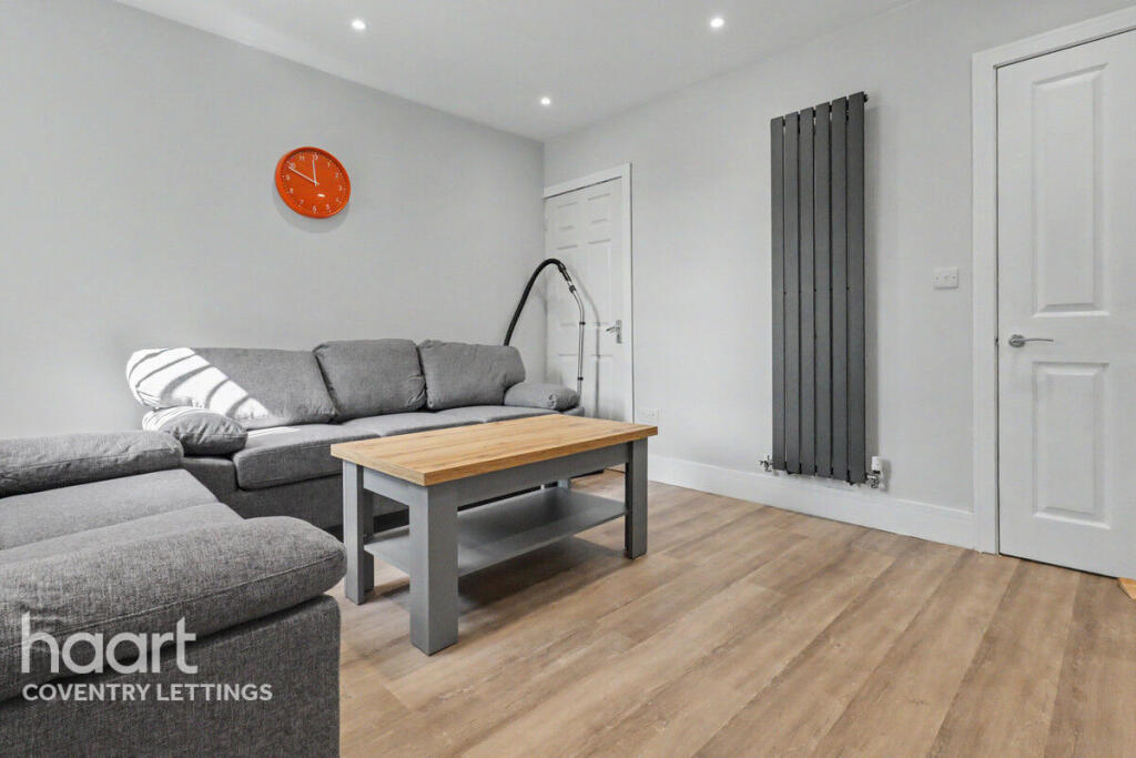 3 bedroom terraced house for rent