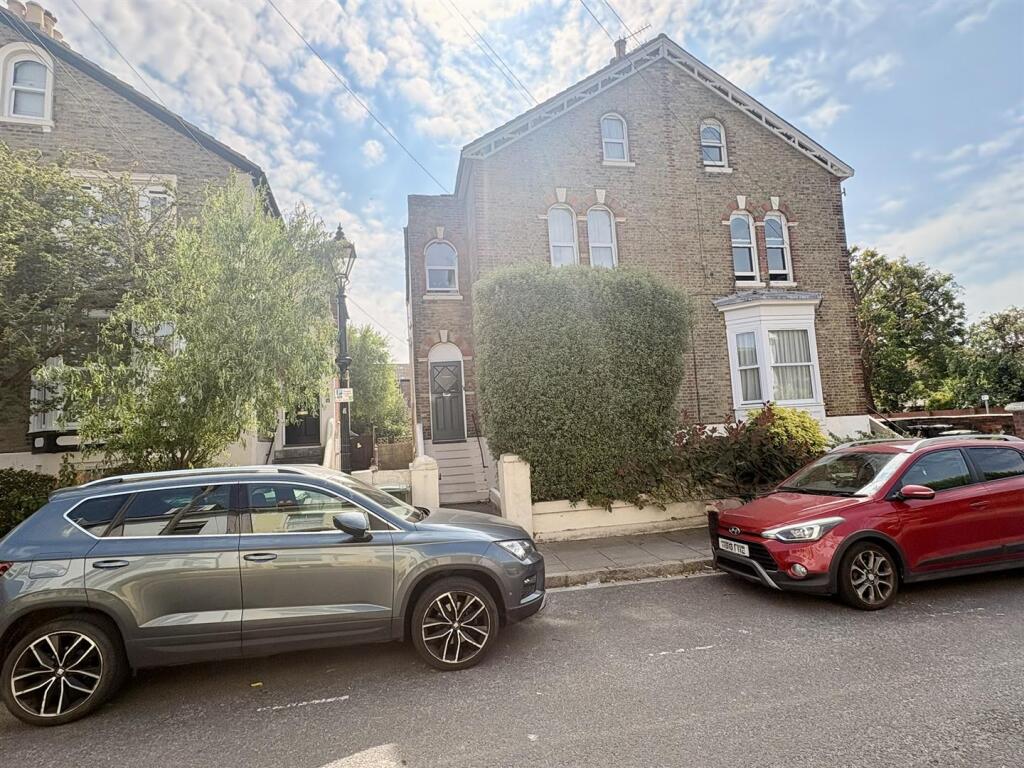 Main image of property: Albany Road, Southsea