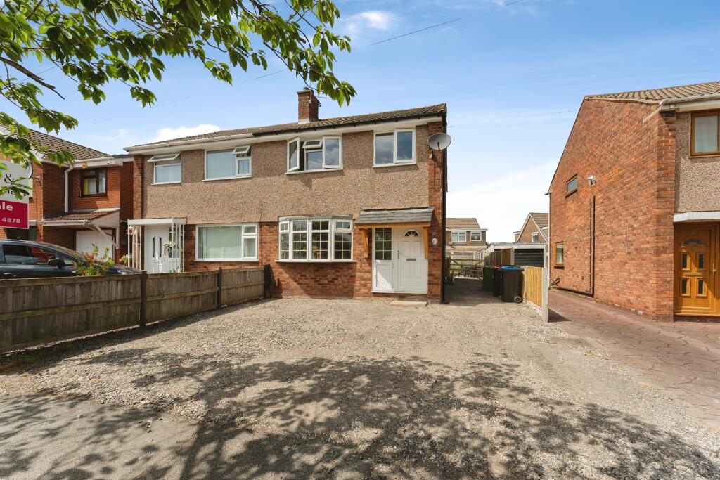 Main image of property: Hope Farm Road, Great Sutton, ELLESMERE PORT