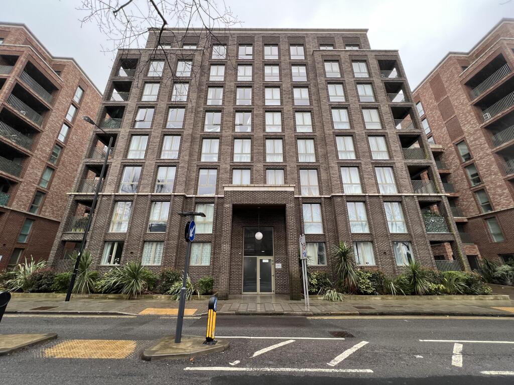 Main image of property: Gayton Road, HARROW