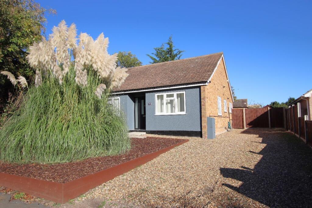 Main image of property: The Street, Weeley, CO16