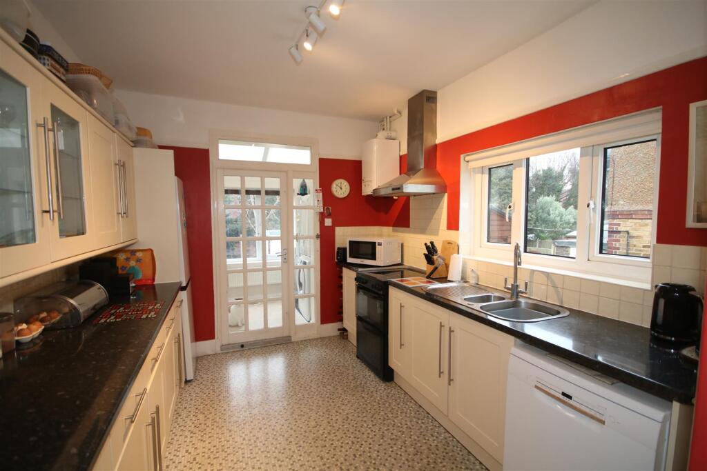 Main image of property: Tivoli Park Avenue, Margate