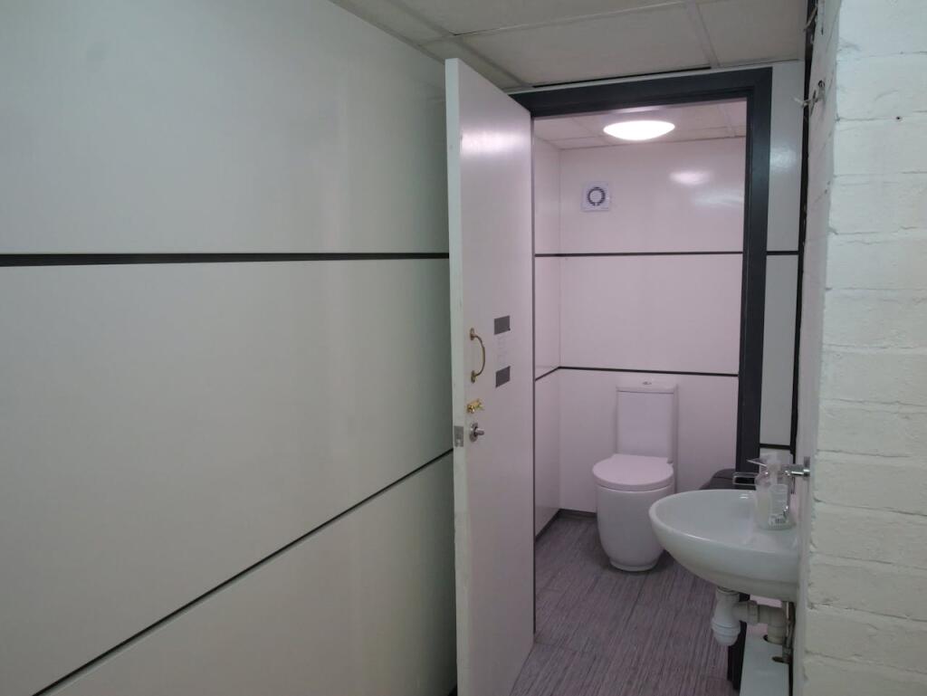 Additional image 12 of 34 Tenby Street, Jewellery Quarter, Birmingham, B1 3EE