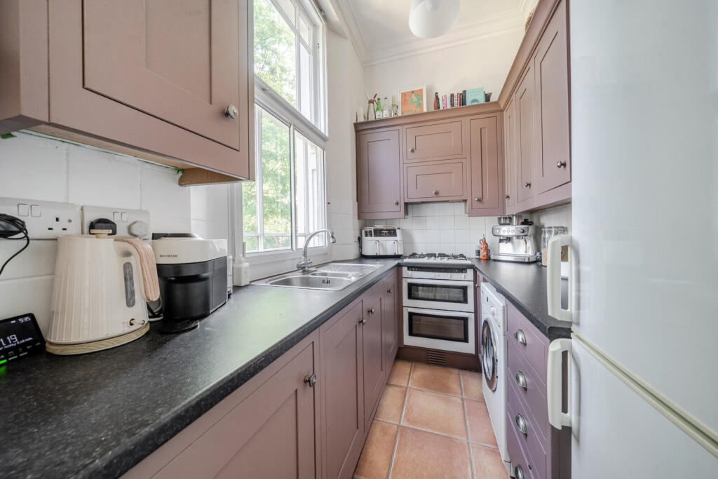 Shooters Hill Road, London - Ansicht 5