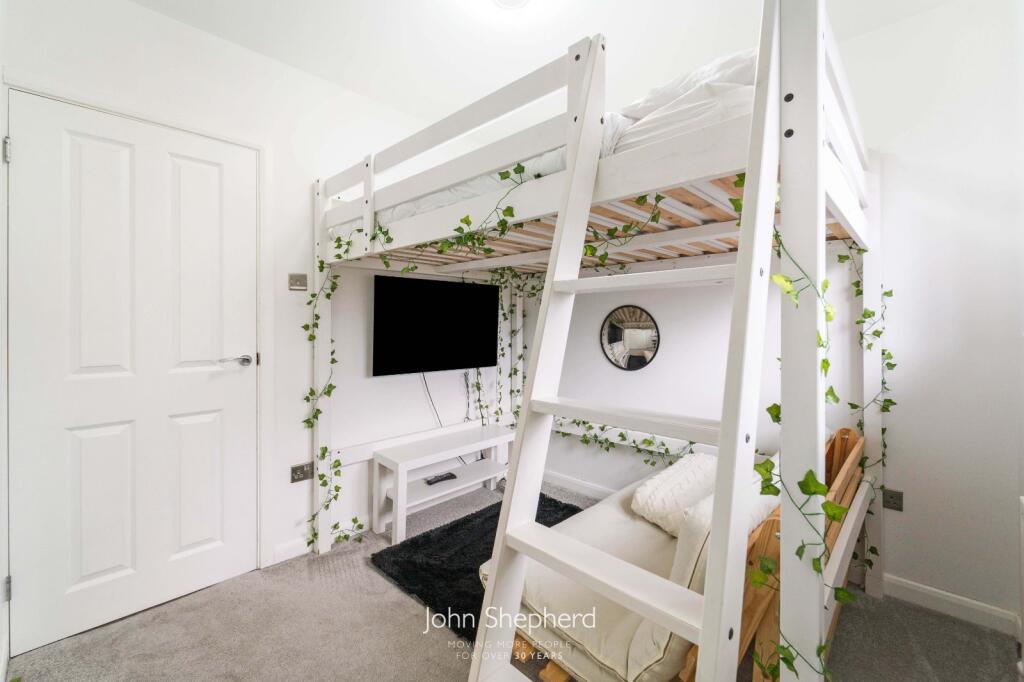 Additional image 6 of Tilesford Close, Shirley, Solihull, West Midlands, B90