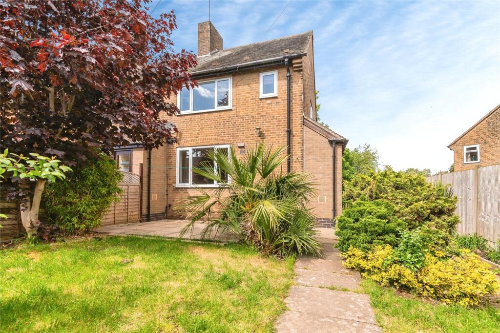 Main image of property: Trenchard Close, Newton, Nottingham, Nottinghamshire, NG13