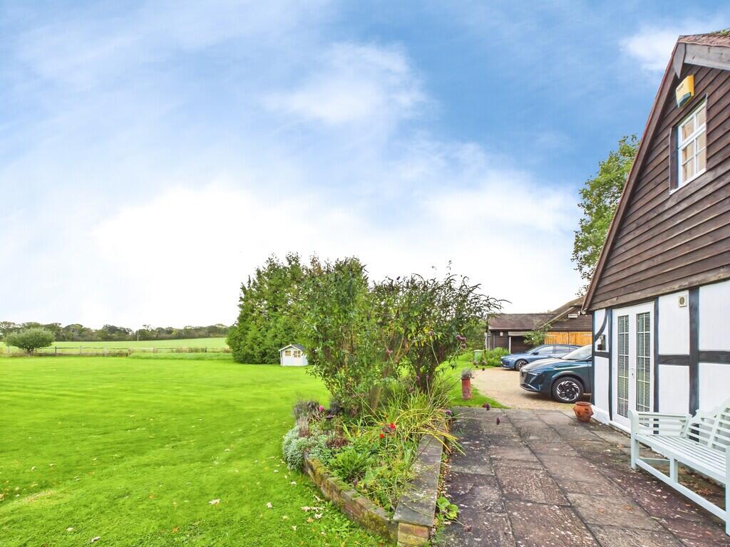 Main image of property: Coneyhurst Road, Billingshurst