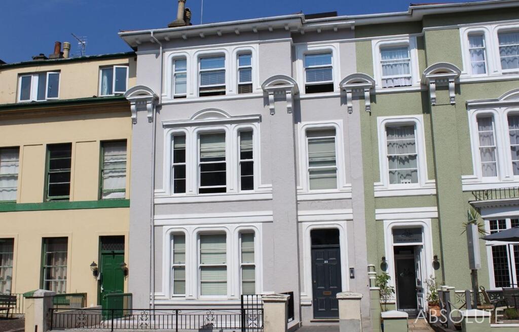 Main image of property: 23 Belgrave Road, Torquay, TQ2