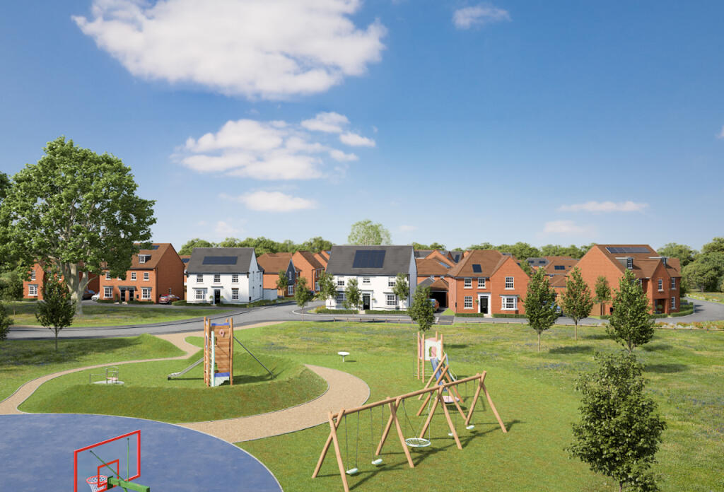 Additional image 8 of Lapwing Drive,
Hampton-In-Arden,
B92 0BF