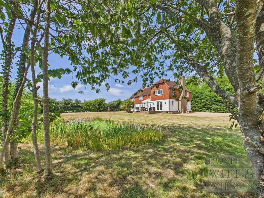 Main image of property: Kane Hythe Road, Battle