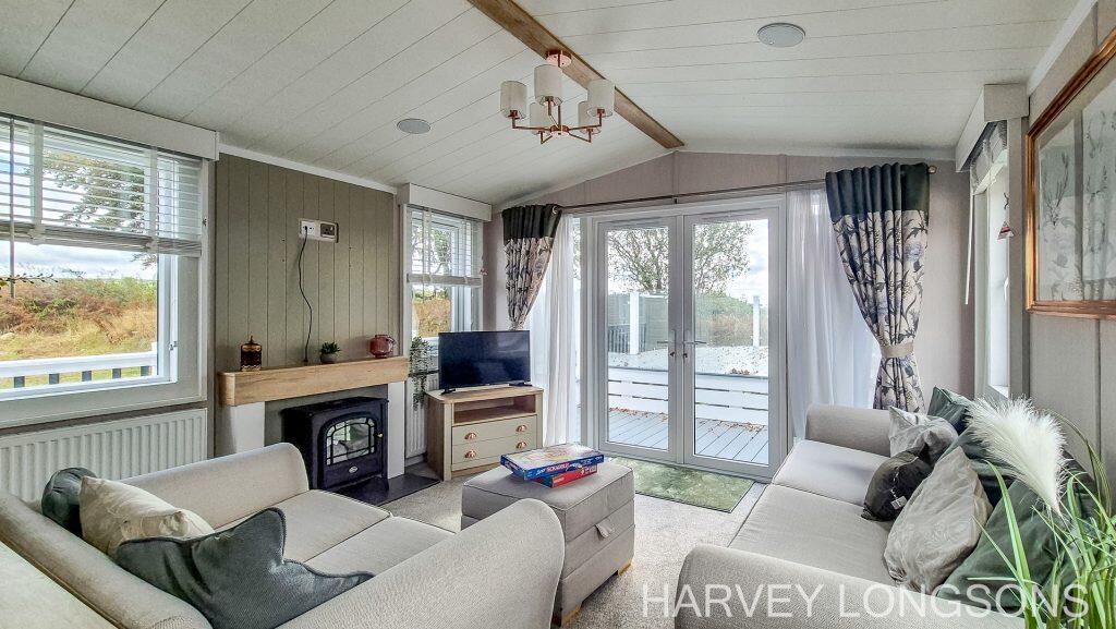 House in North Devon, Berrynarbor - View 4