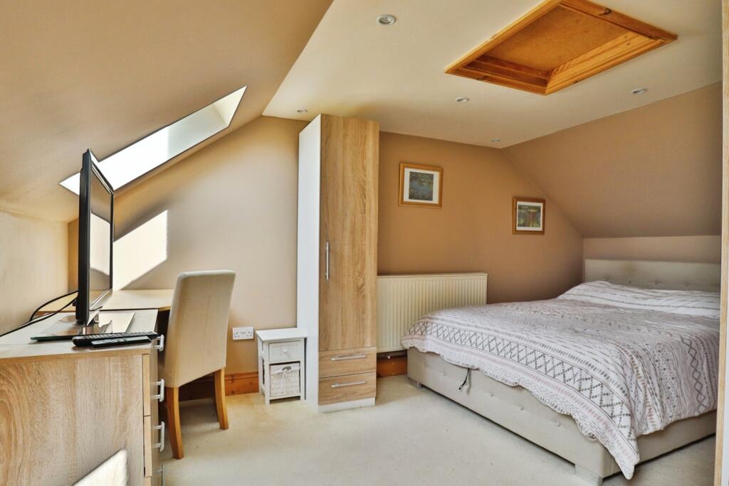 Oakdene Villas, ST. COLUMB, Cornwall, TR9 – pohled 5