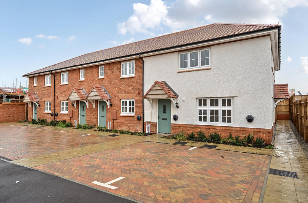 Main image of property: Gloster Drive, Ramsgate, Kent