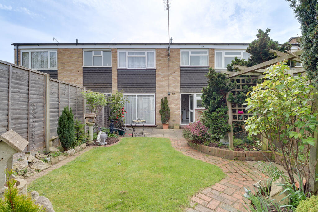 Additional image 11 of New House Park, St Albans, AL1