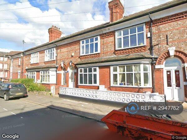 Main image of property: Ingoldsby Avenue, Manchester, M13