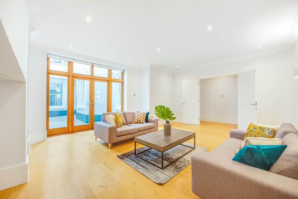 Main image of property: Devonshire Place, Marylebone, London, W1G