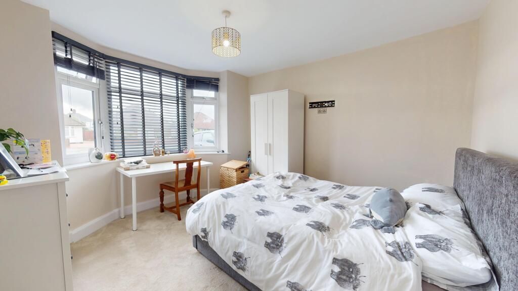 House in Cardiff, Rhiwbina - View 6