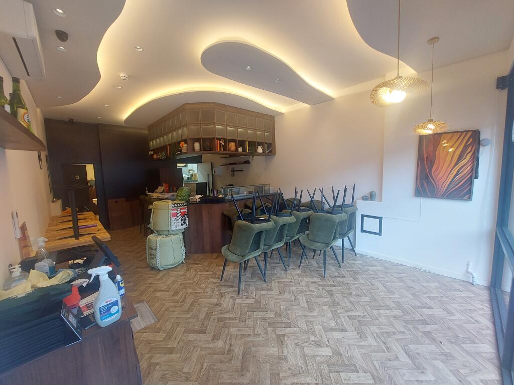 Superb Fitout in 2024