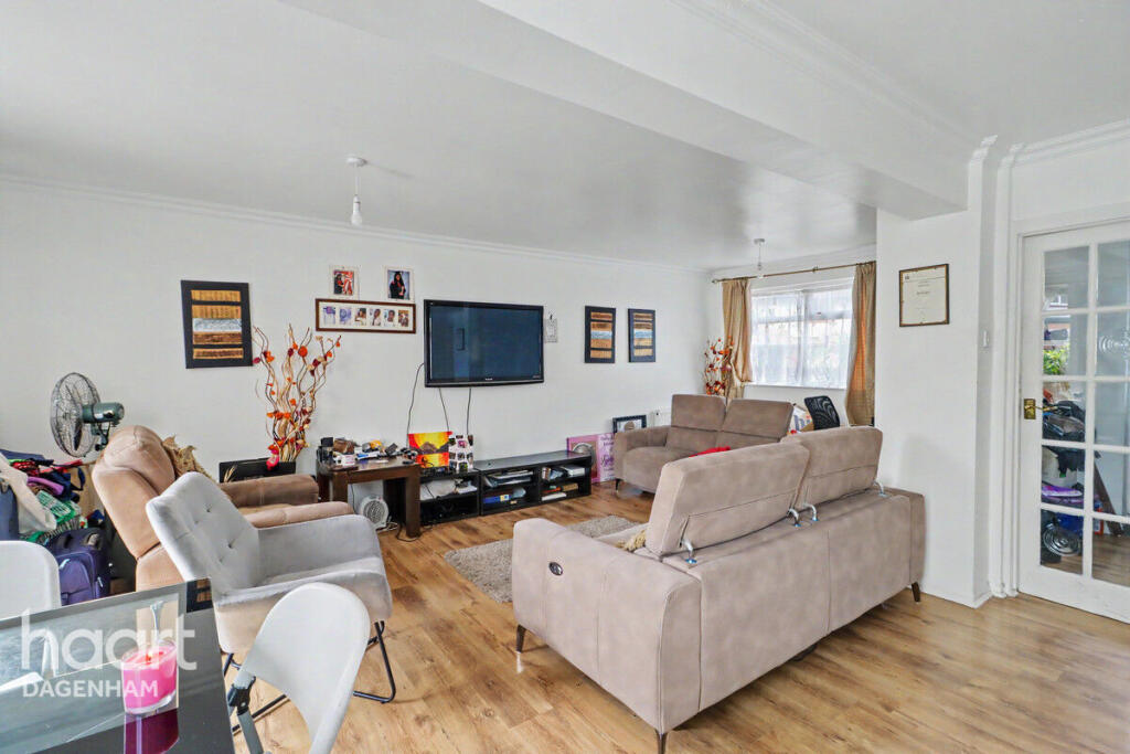 Main image of property: Ashbrook Road, Dagenham