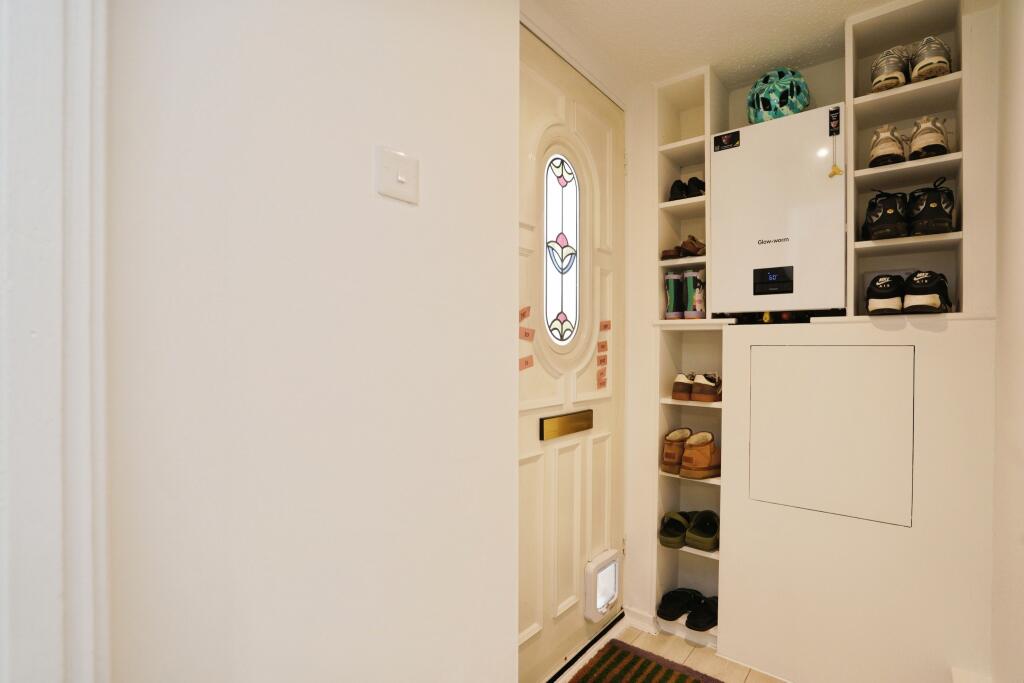 Additional image 11 of Hillfield, Hatfield, AL10