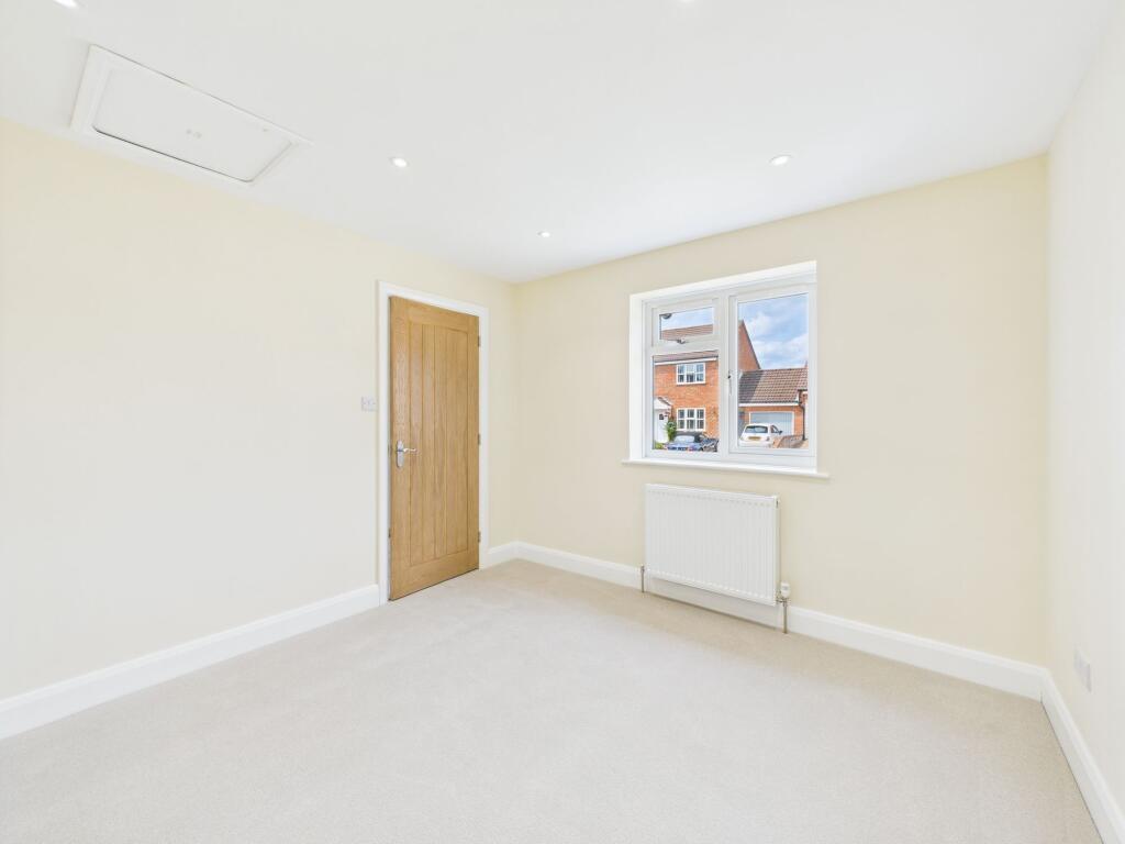 House in North Norfolk, Cromer - View 4