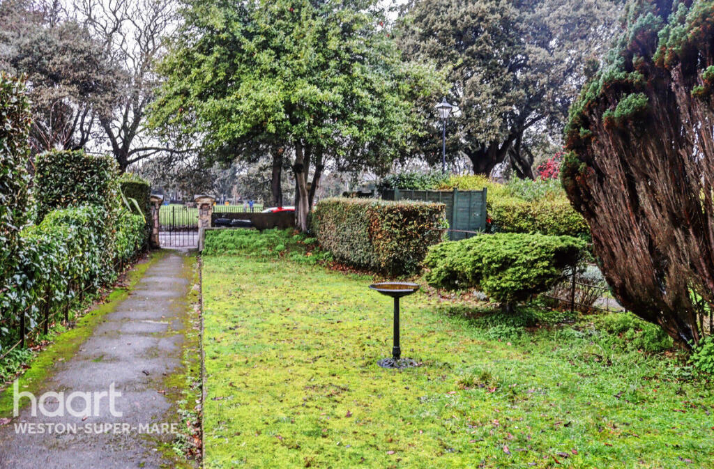 Main image of property: Ellenborough Crescent, Weston-Super-Mare