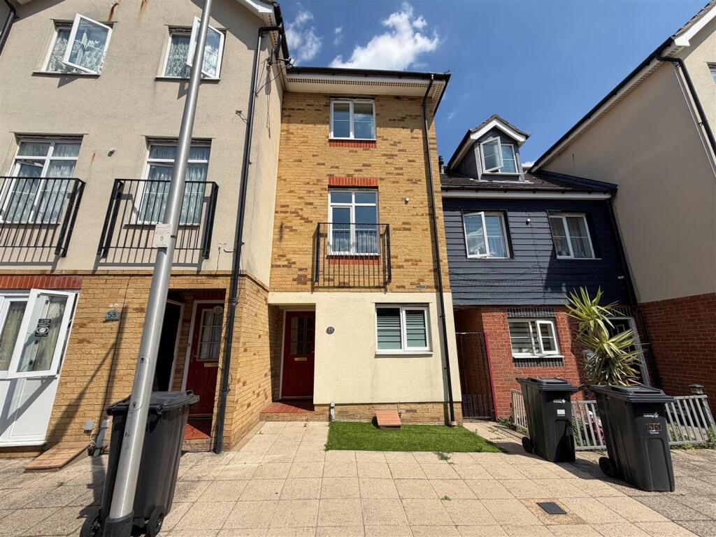 Main image of property: Blackthorn Road, Ilford