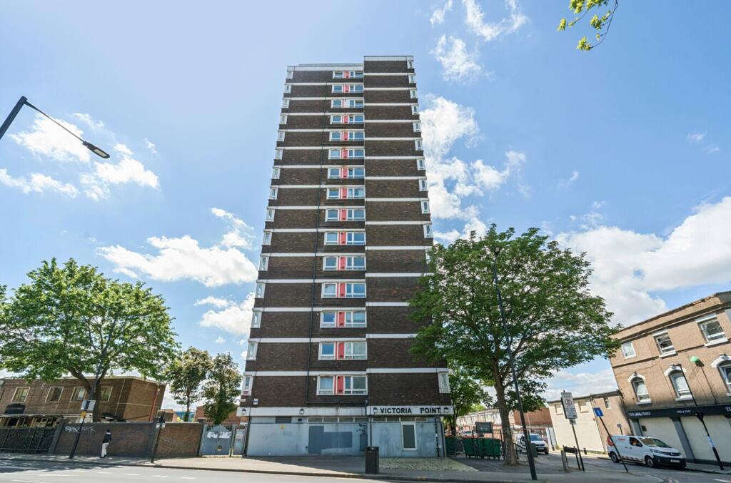 Main image of property: Victoria Road, Victoria Point Victoria Road, E13