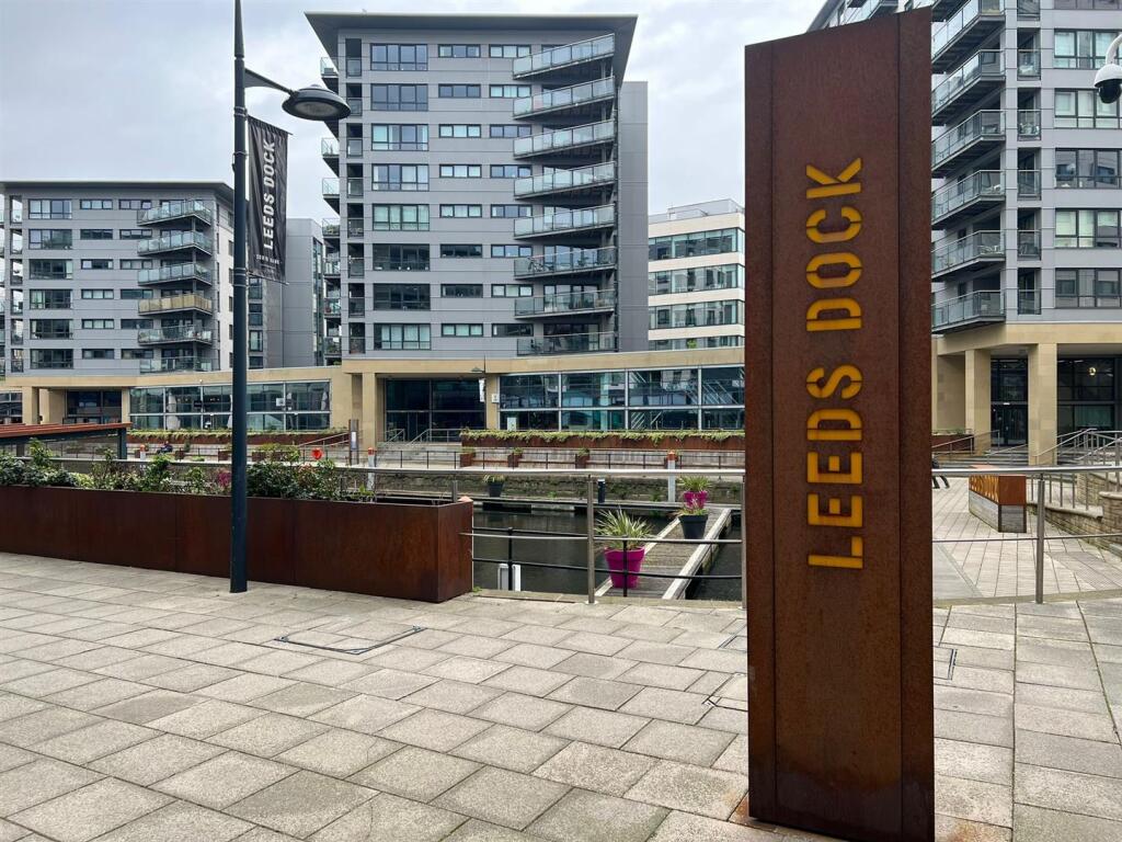 Main image of property: Chadwick Street, The Docks, City Centre