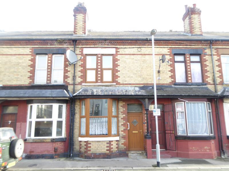 Photo of the property