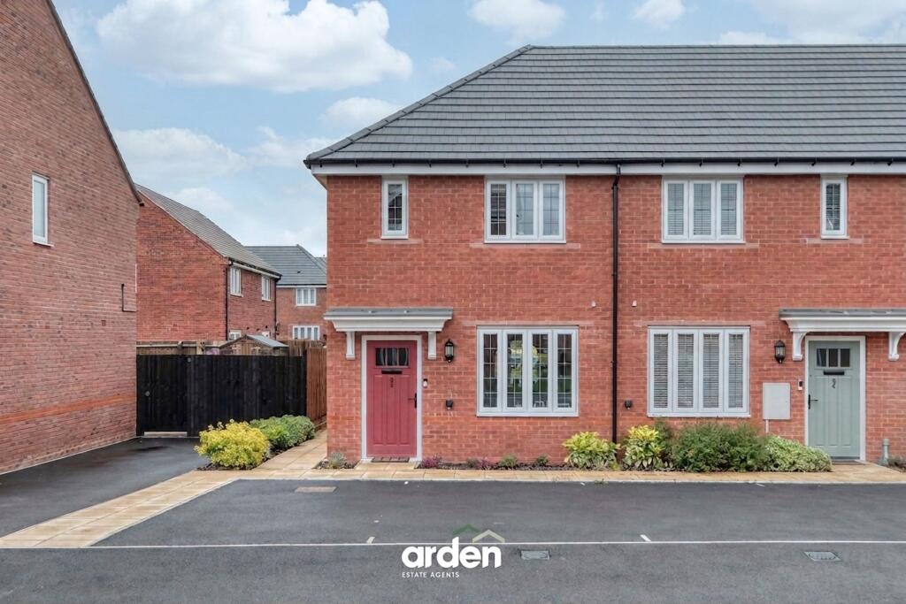 Main image of property: Payne Drive, Alcester, B49