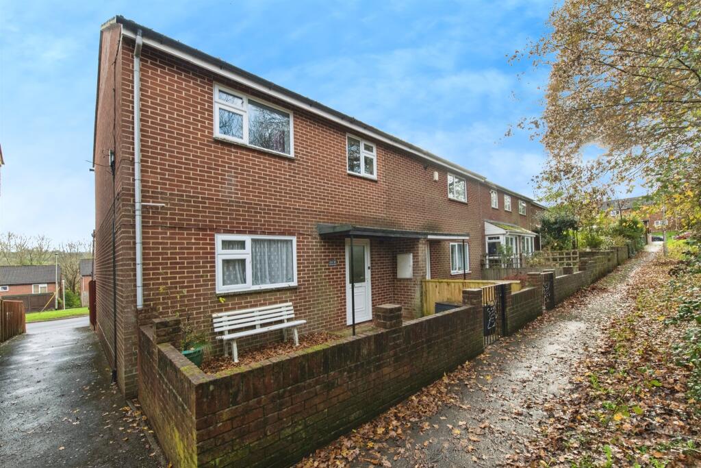 Main image of property: Cameron Close, Tiverton