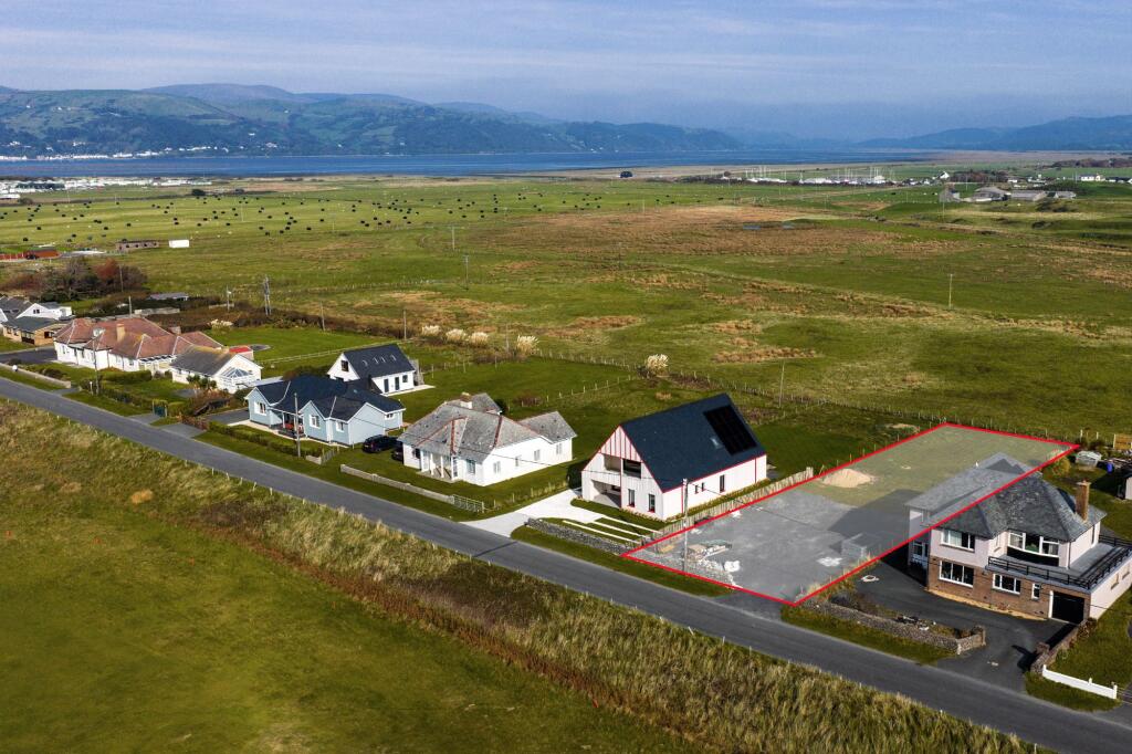 Twyn Uchaf, Ynyslas, Aberystwyth, SY24 photo 3