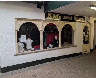 Main image of property: Crown Walk, High Street, Oakham, LE15