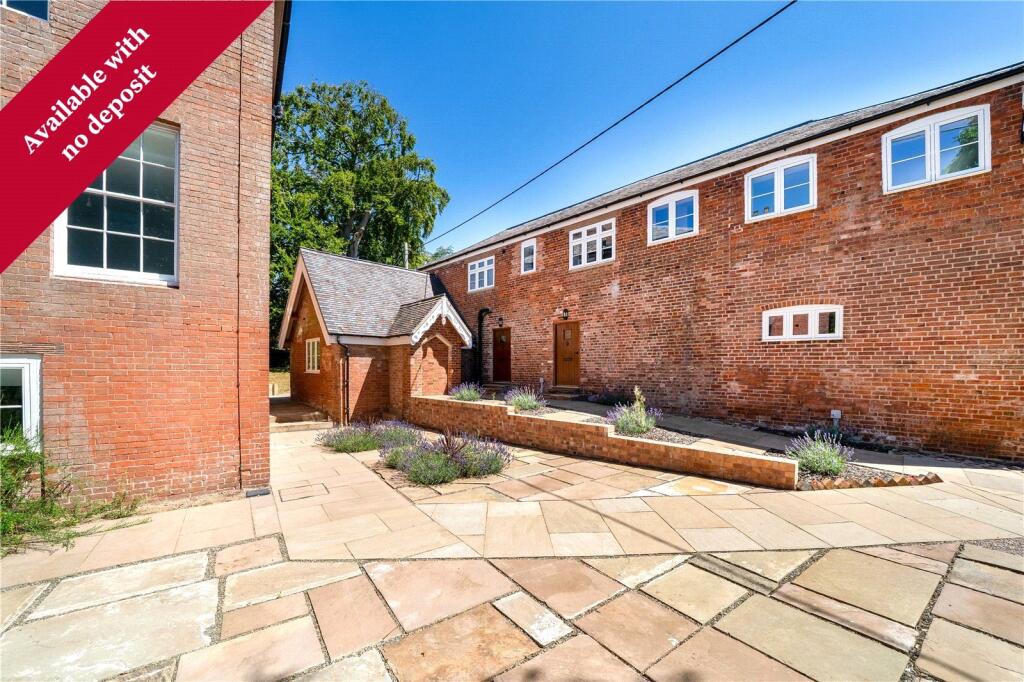 Main image of property: Ashford Carbonel, Ludlow