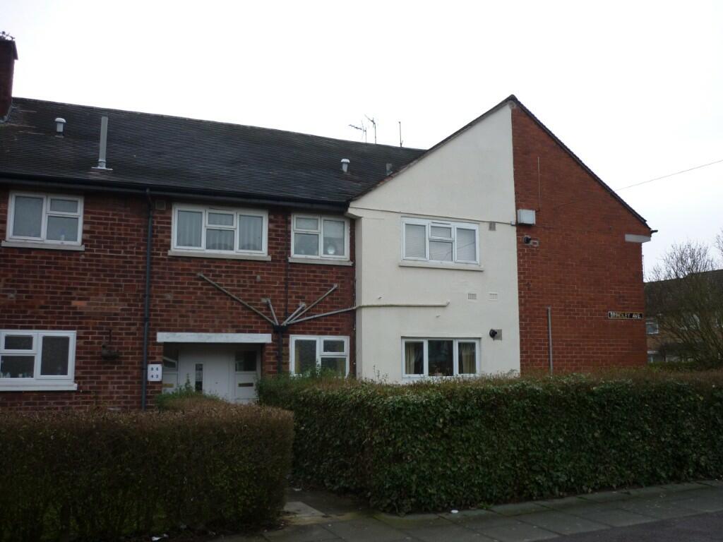 Main image of property: Brindley Avenue, Winsford, Cheshire, CW7