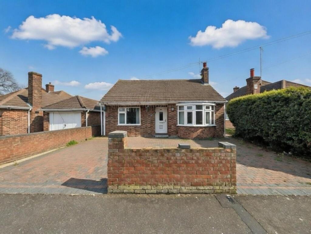 Main image of property: Welland Close, Peterborough