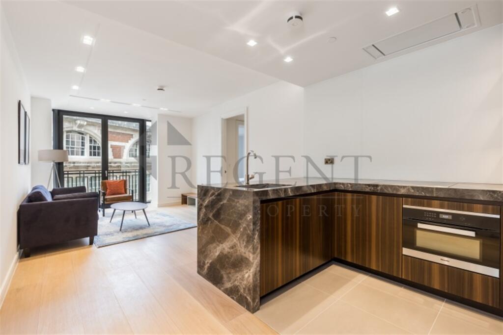 Main image of property: Lincoln Square, Portugal Street, WC2A