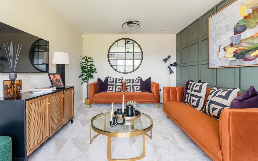House in Motherwell - View 4