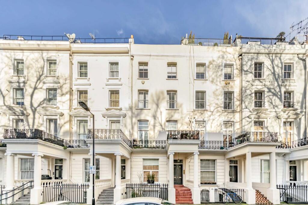 Main image of property: St. Stephens Gardens, London