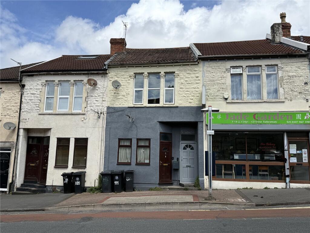 Main image of property: Bell Hill Road, St George, Bristol, BS5
