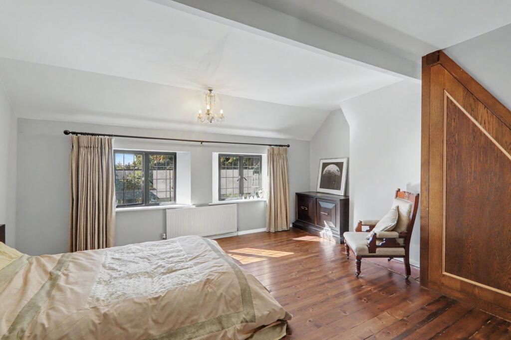 House in Brighton - View 5
