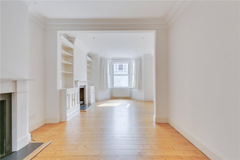 Main image of property: Langthorne Street, London, SW6