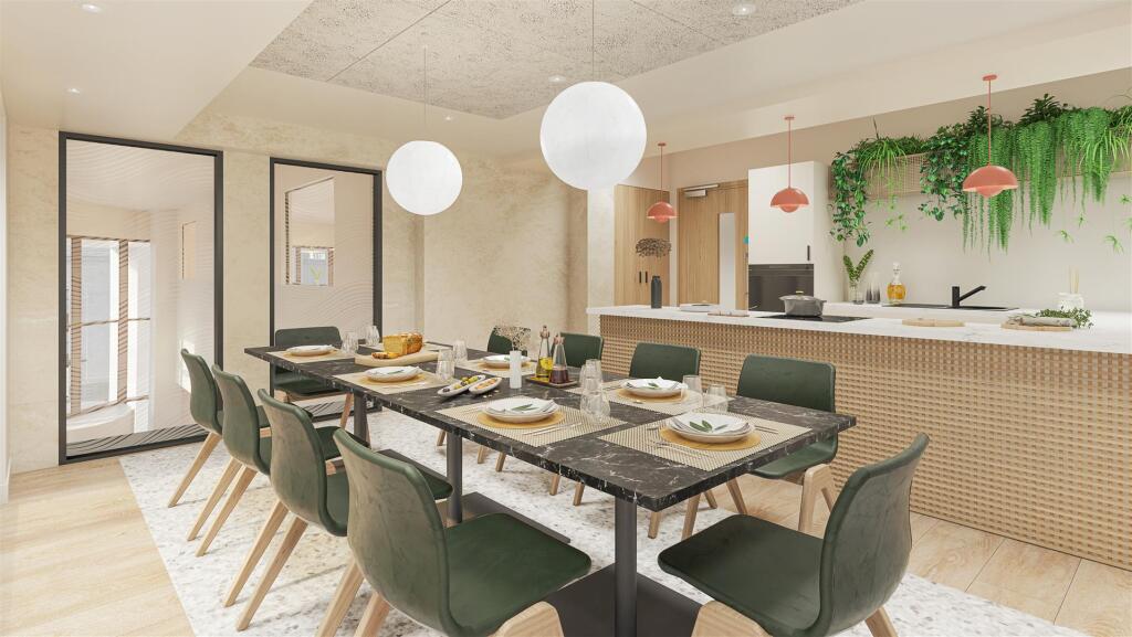 Additional image 9 of Birmingham |  Key Workers & Student | B4