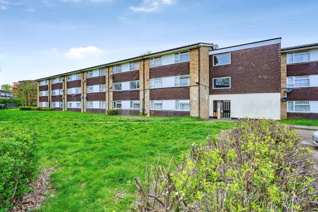 Main image of property: Waveney, Hemel Hempstead