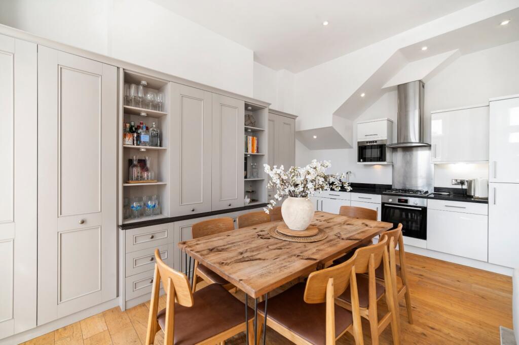 Apartment in London - View 5