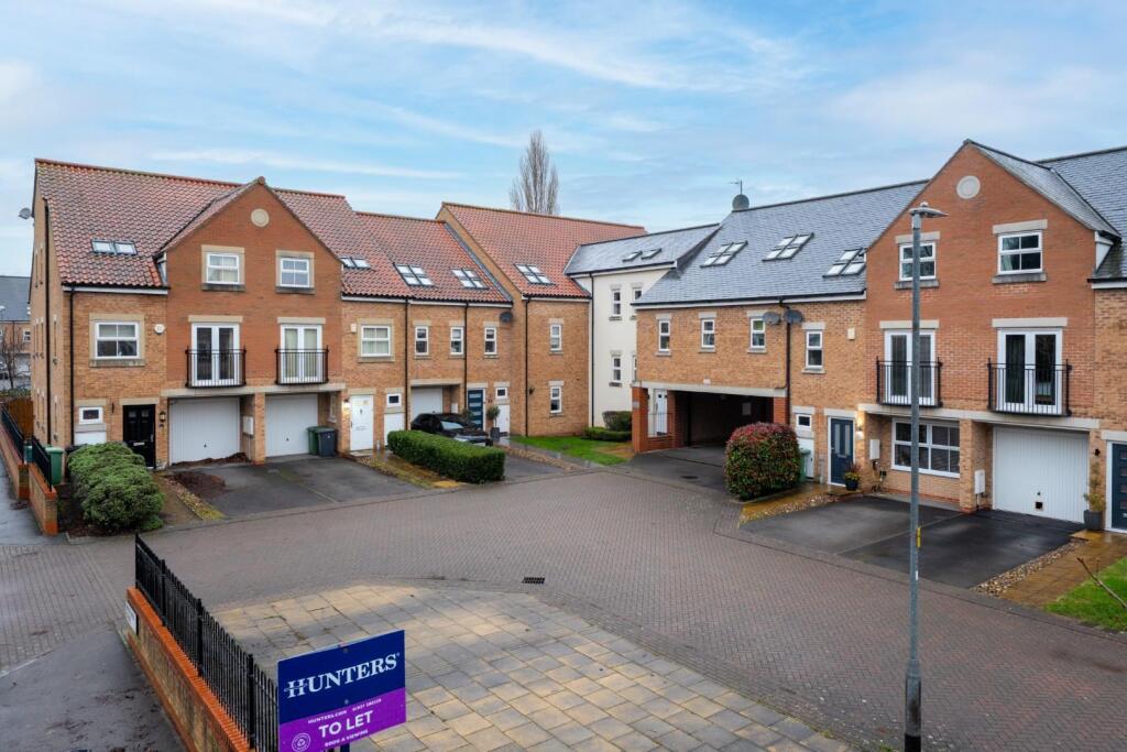 Main image of property: Woodland Court, Walton, Thorp Arch